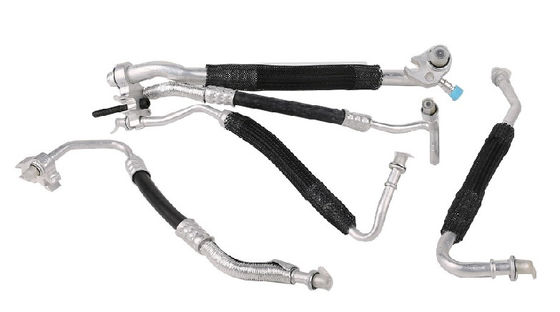 좋은 가격 OEM 테슬라 자동차 에어컨 파이프 에어 컨 튜브 5 시리즈 1626681-00-C 온라인으로